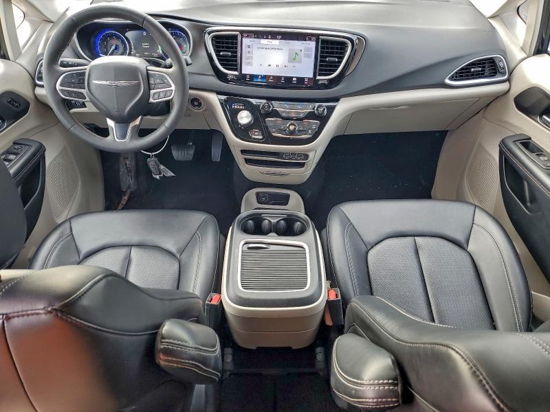 Фото 8 - CHRYSLER PACIFICA