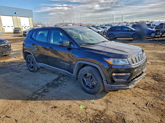 Фото 4 - JEEP COMPASS