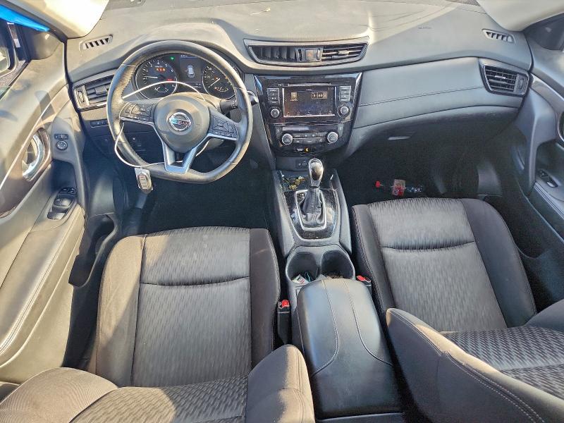 Фото 8 - NISSAN ROGUE