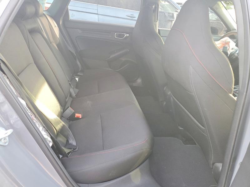 Фото 10 - HONDA CIVIC