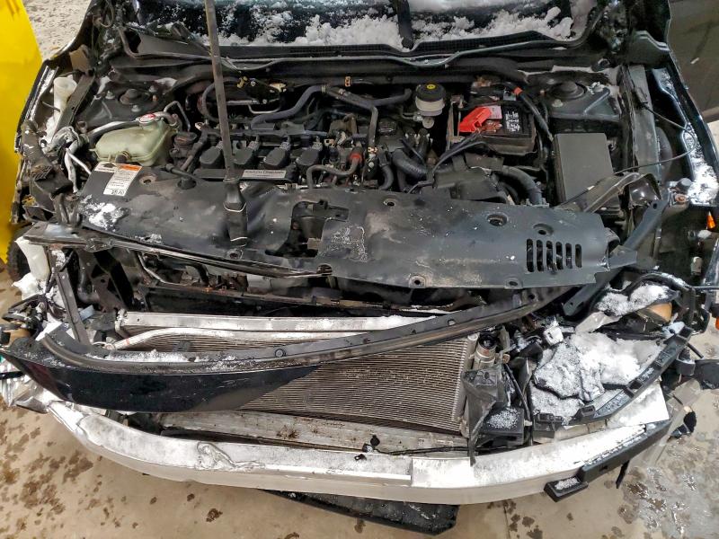 Фото 11 - HONDA CIVIC