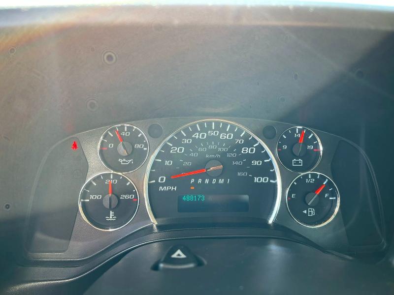 Фото 8 - CHEVROLET EXPRESS