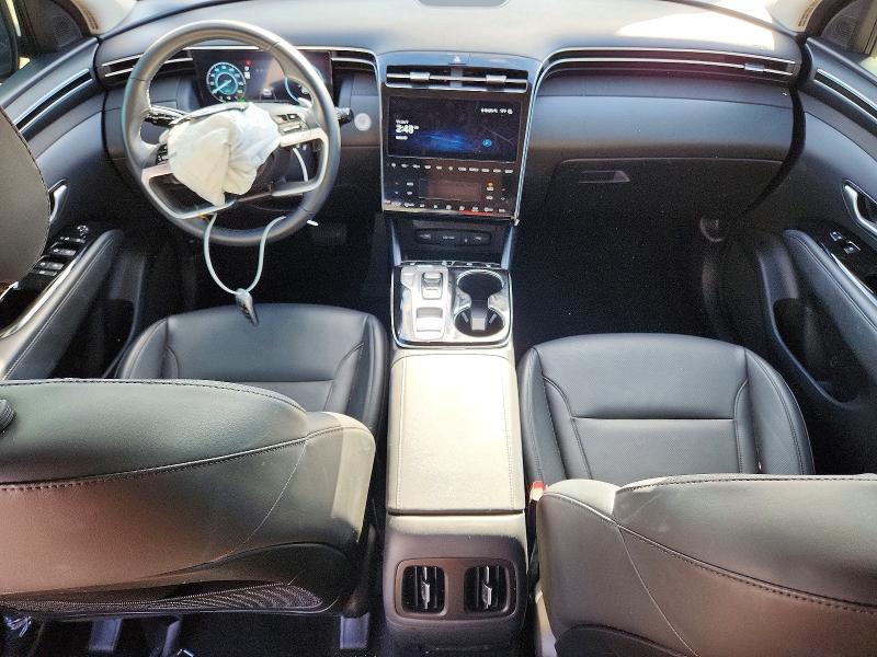 Фото 8 - HYUNDAI TUCSON