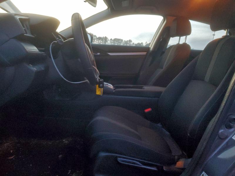 Фото 7 - HONDA CIVIC