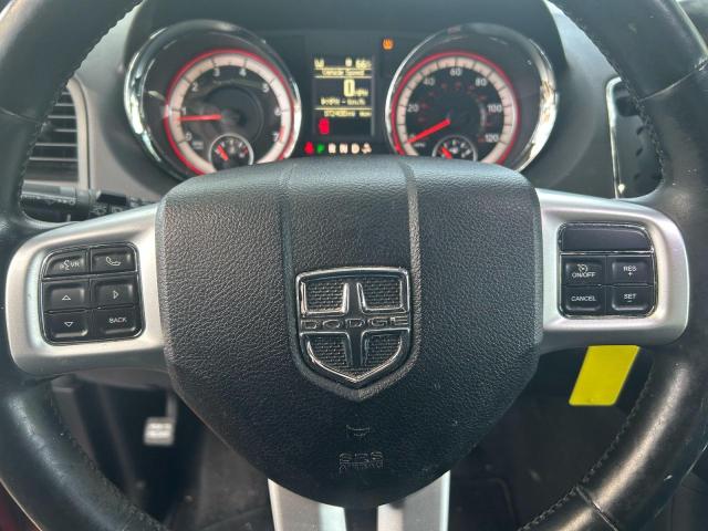 Фото 12 - DODGE CARAVAN