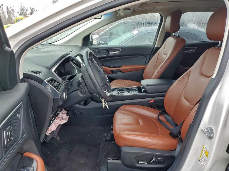 Фото 7 - FORD EDGE