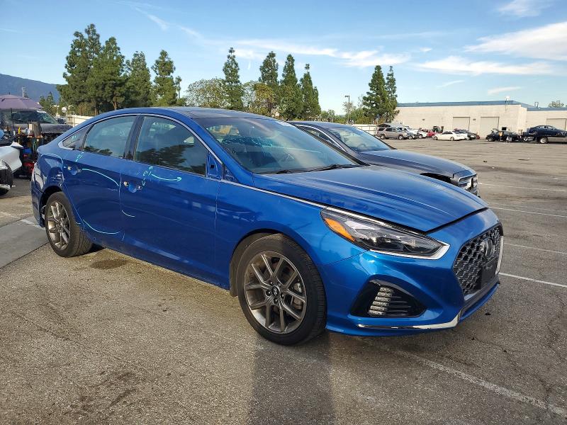 Фото 4 - HYUNDAI SONATA