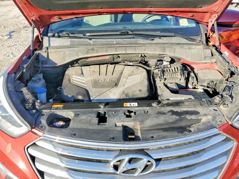 Фото 12 - HYUNDAI SANTA FE