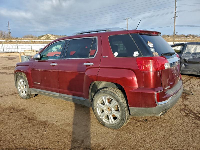 Фото 2 - GMC TERRAIN