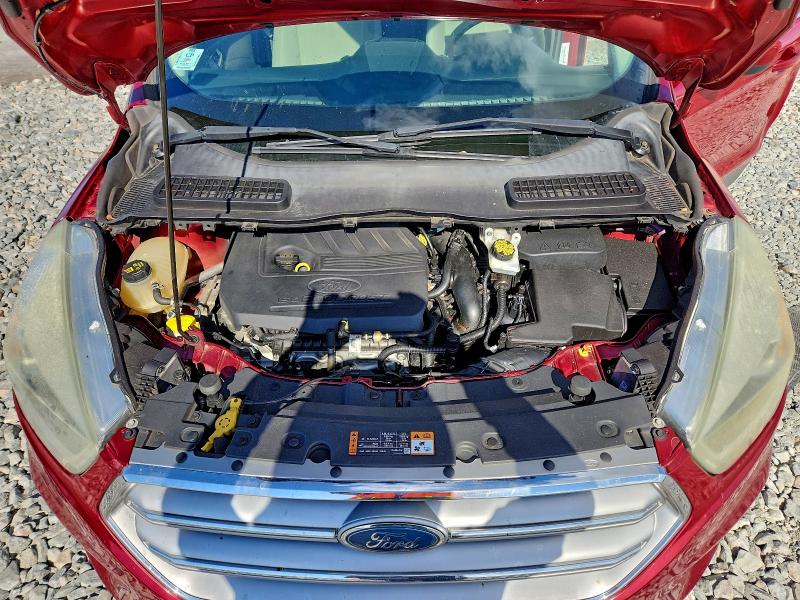 Фото 12 - FORD ESCAPE