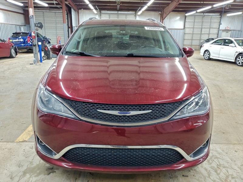 Фото 5 - CHRYSLER PACIFICA