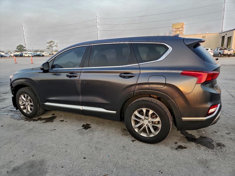 Фото 2 - HYUNDAI SANTA FE