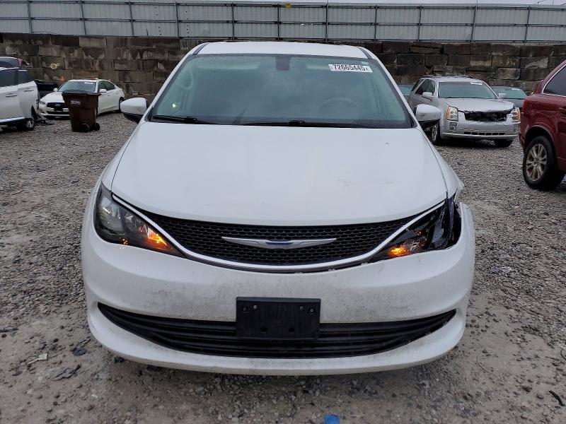 Фото 5 - CHRYSLER PACIFICA