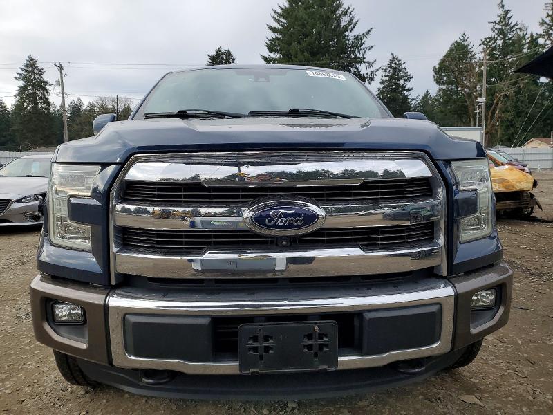 Фото 5 - FORD F-150