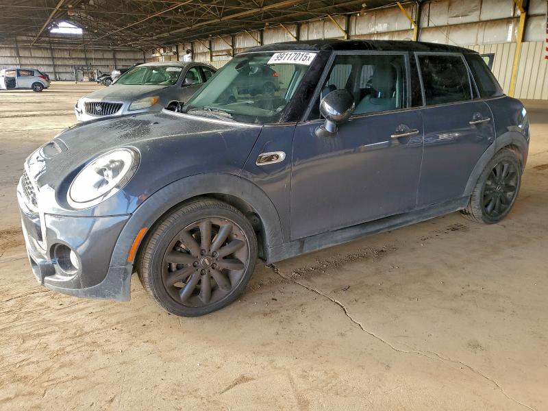 Фото 1 - MINI COOPER