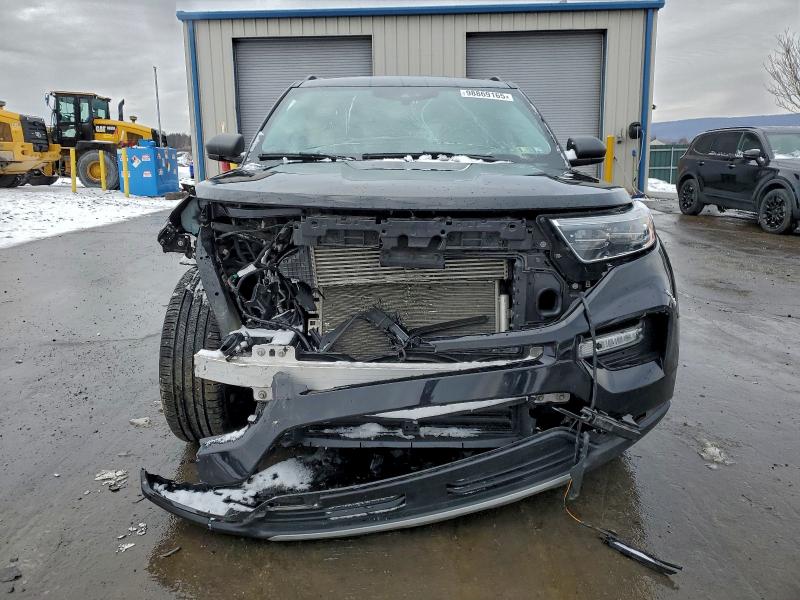 Фото 5 - FORD EXPLORER