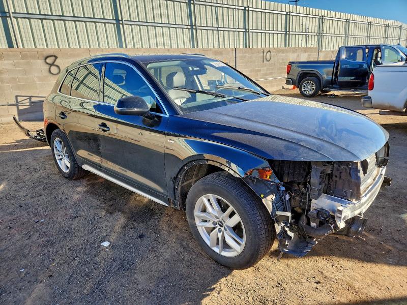 Фото 4 - AUDI Q5