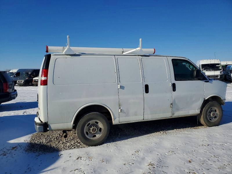 Фото 3 - GMC ALL Models