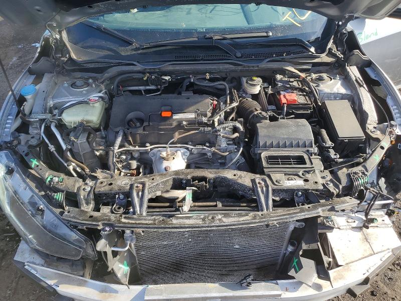 Фото 11 - HONDA CIVIC