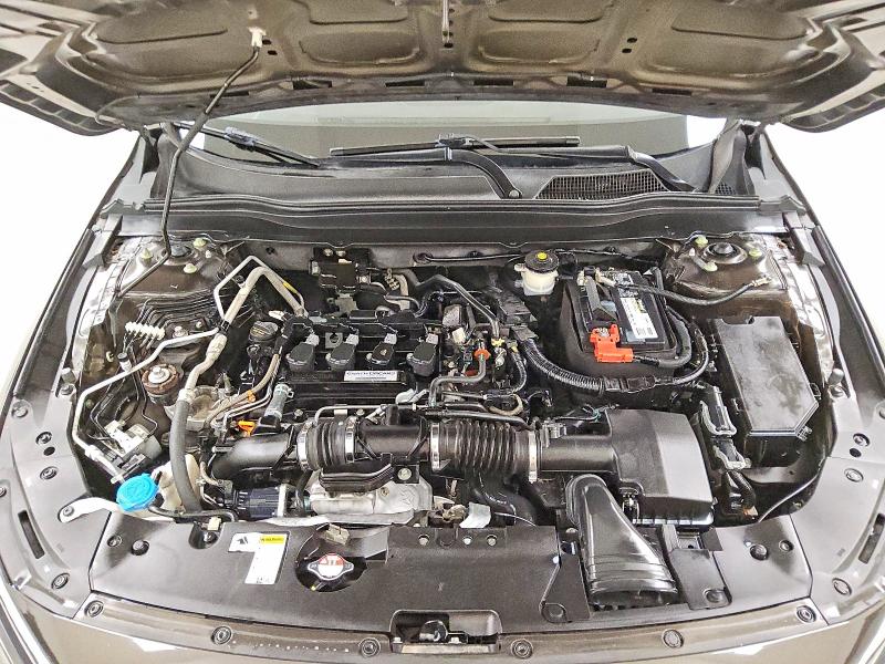 Фото 11 - HONDA ACCORD