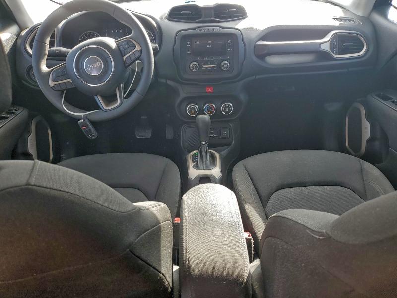 Фото 8 - JEEP RENEGADE