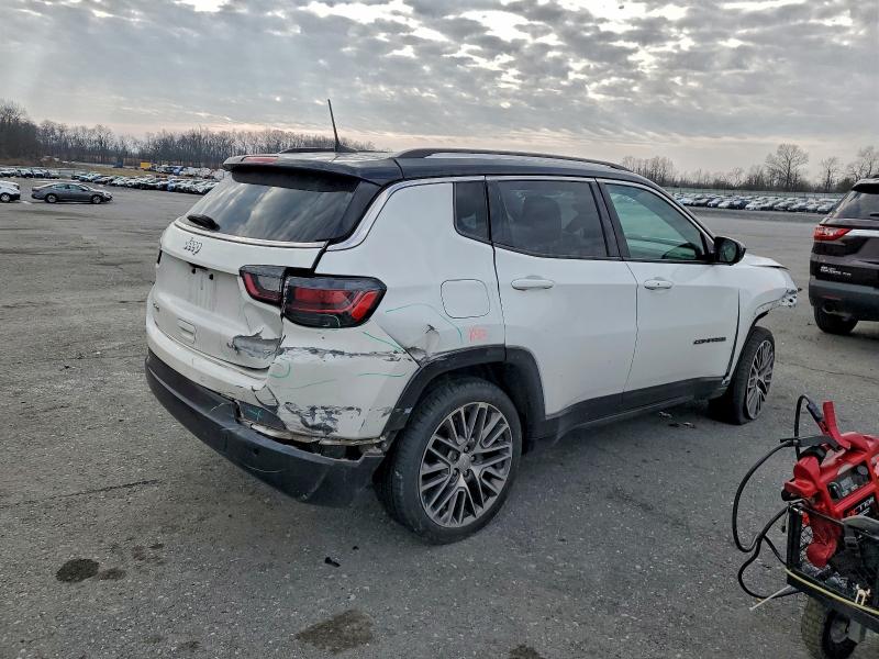 Фото 3 - JEEP COMPASS