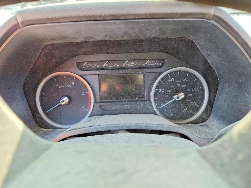 Фото 9 - FORD F250