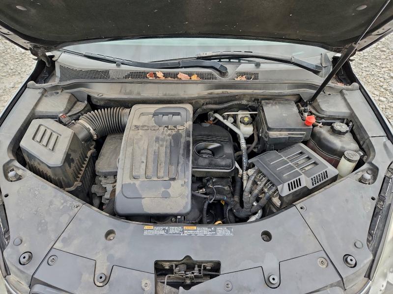 Фото 11 - CHEVROLET EQUINOX