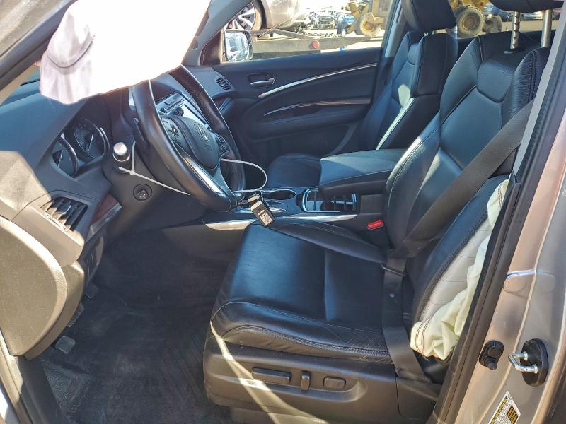 Фото 7 - ACURA MDX