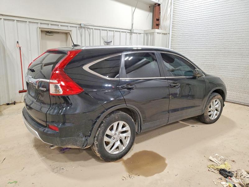 Фото 3 - HONDA CRV