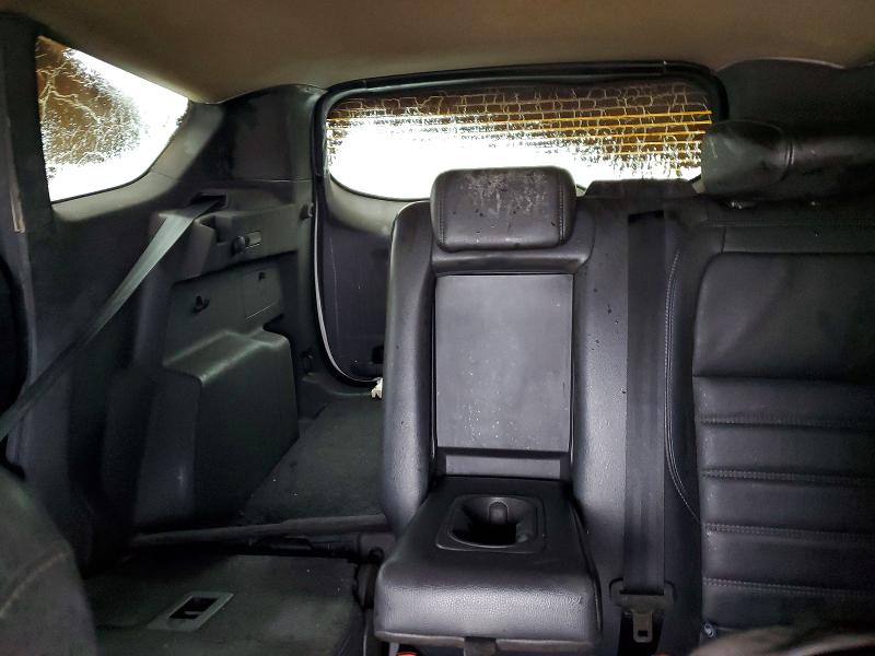 Фото 10 - FORD ESCAPE