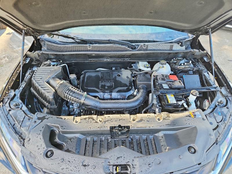 Фото 12 - CHEVROLET BLAZER