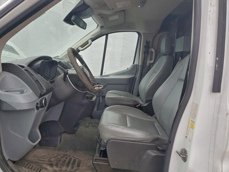 Фото 7 - FORD TRANSIT