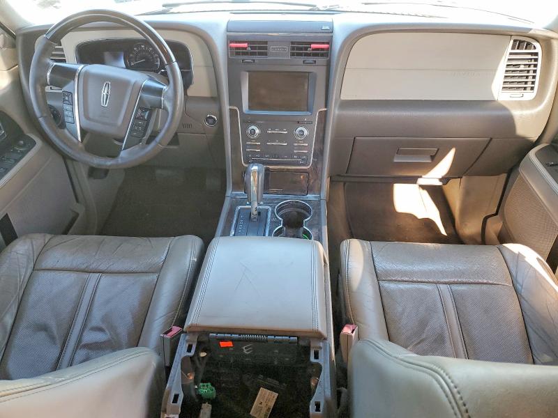 Фото 8 - LINCOLN NAVIGATOR