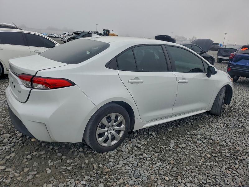 Фото 3 - TOYOTA COROLLA