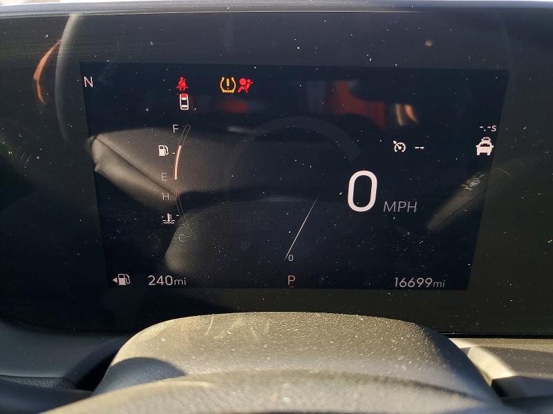 Фото 9 - BUICK ENCORE