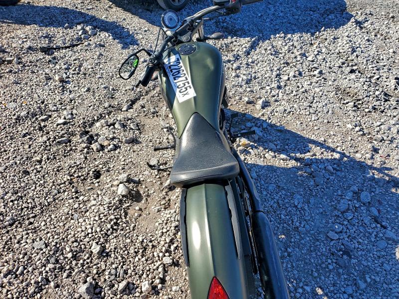 Фото 6 - VICTORY MOTORCYCLE