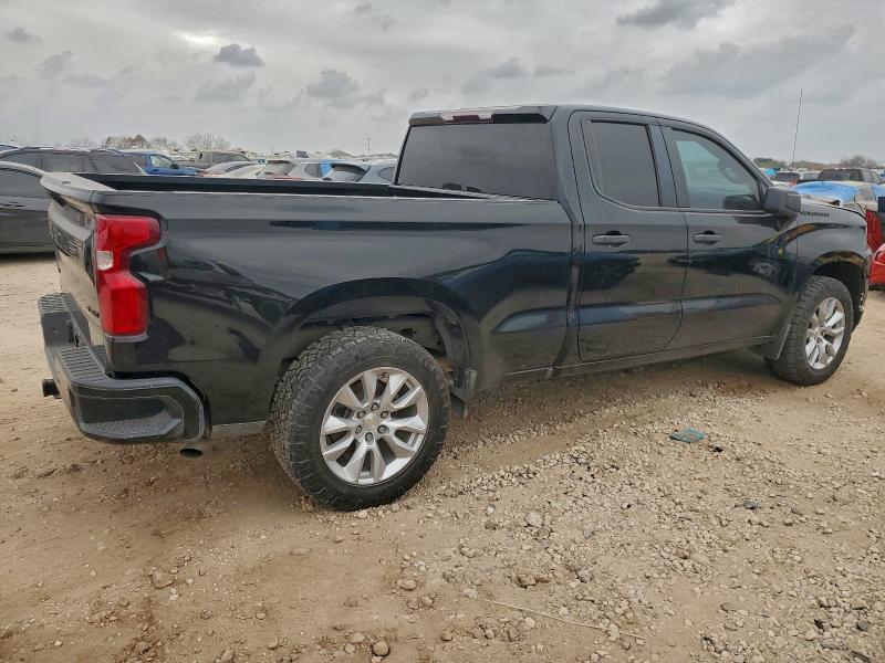 Фото 3 - CHEVROLET ALL Models