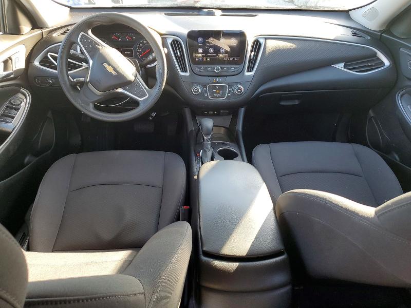 Фото 8 - CHEVROLET MALIBU