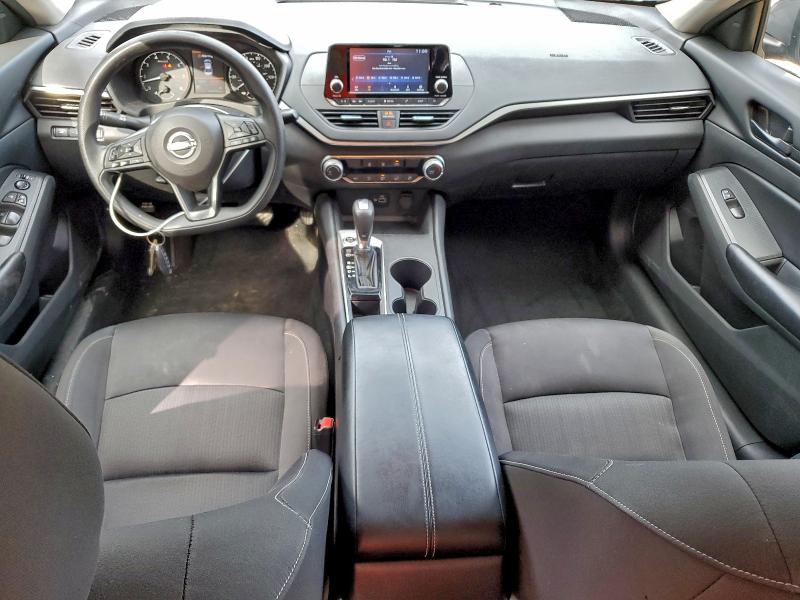 Фото 8 - NISSAN ALTIMA