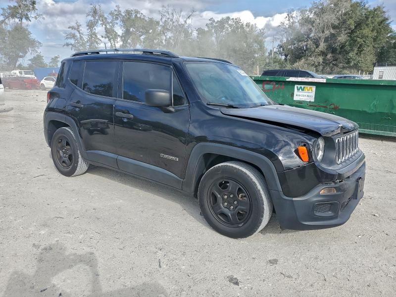 Фото 4 - JEEP RENEGADE