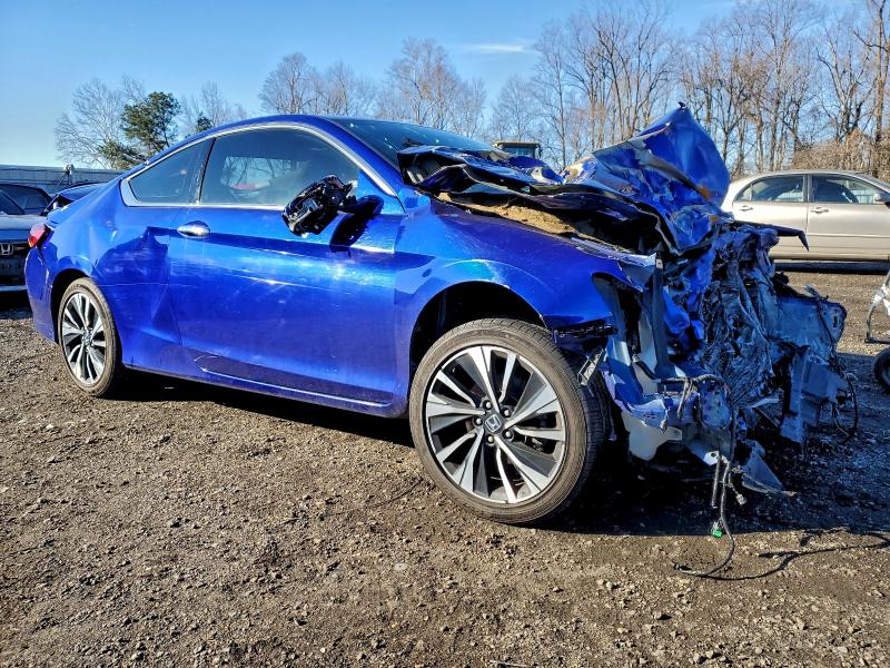 Фото 4 - HONDA ACCORD