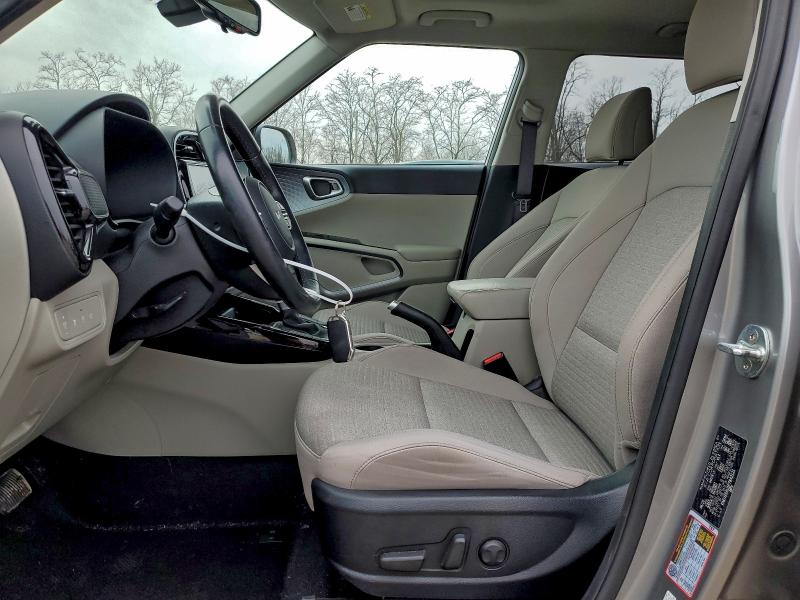 Фото 7 - KIA SOUL