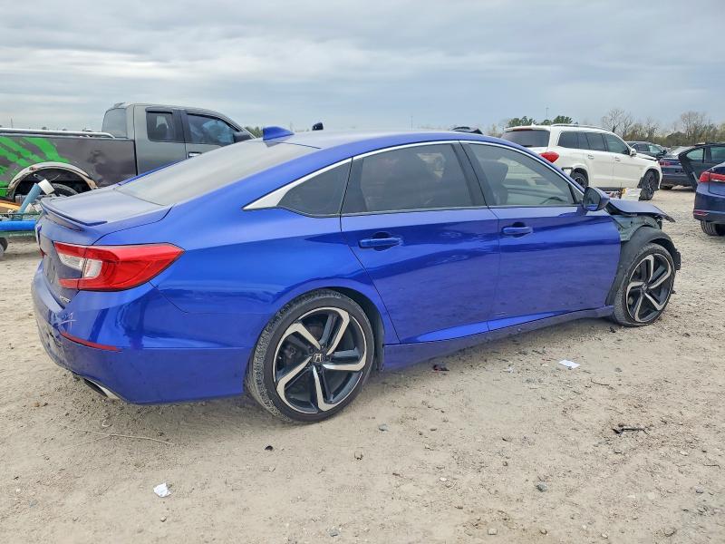 Фото 3 - HONDA ACCORD