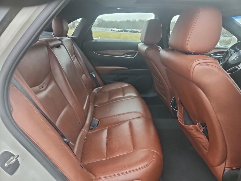 Фото 10 - CADILLAC XTS