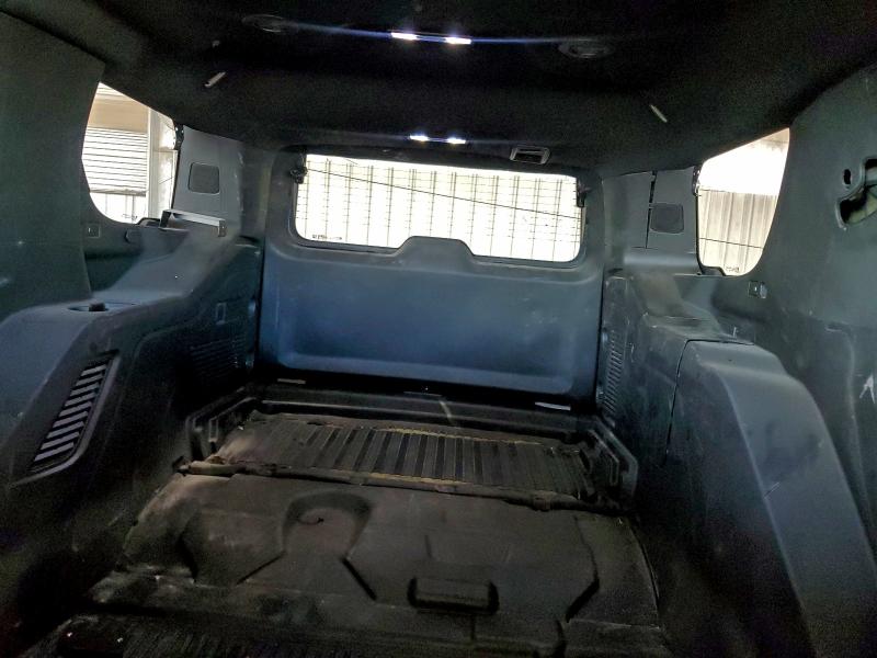 Фото 10 - CHEVROLET TAHOE