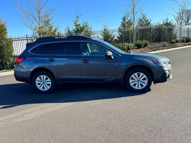 Фото 14 - SUBARU OUTBACK