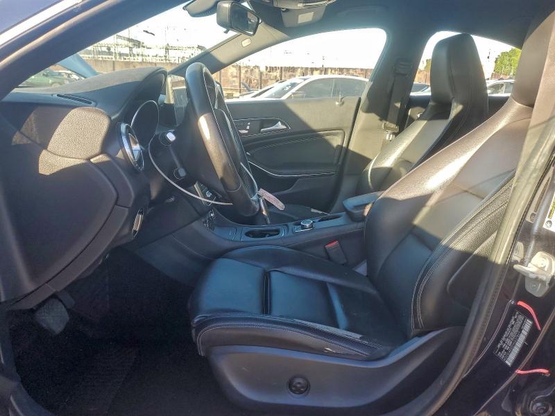 Фото 7 - MERCEDES-BENZ CLA-CLASS