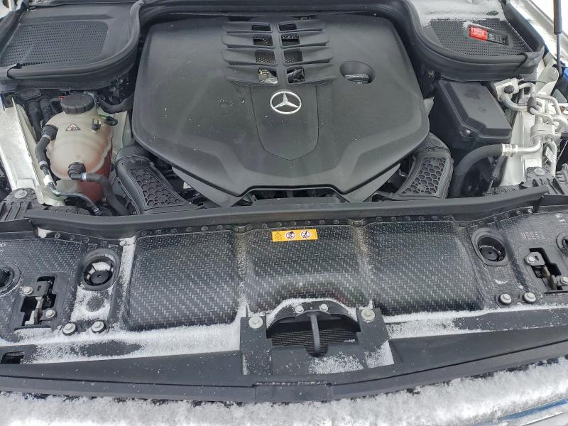 MERCEDES-BENZ GLS-CLASS 2021 VIN 4JGFF8GE1MA428597