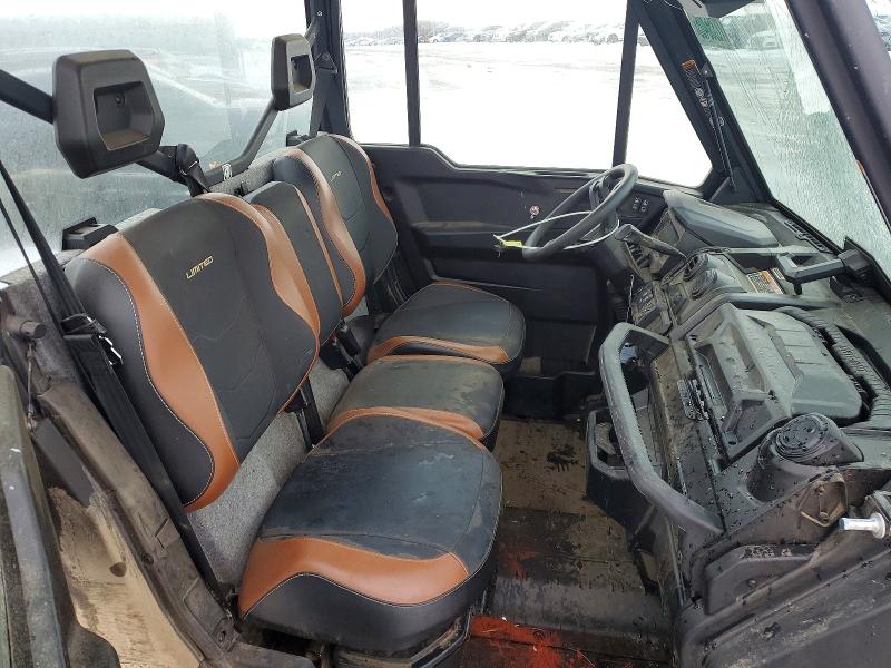 CAN-AM DEFENDER L 2022